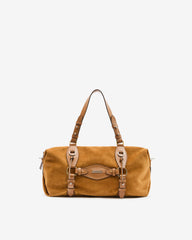 Tilpa Suede Bag