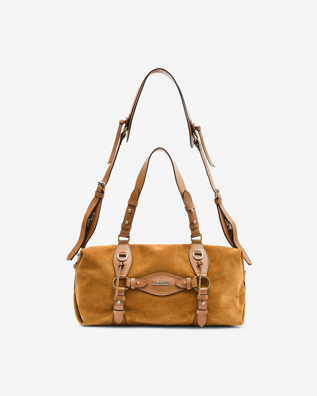 Tilpa Suede Bag