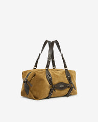 TILPA SUEDE BAG