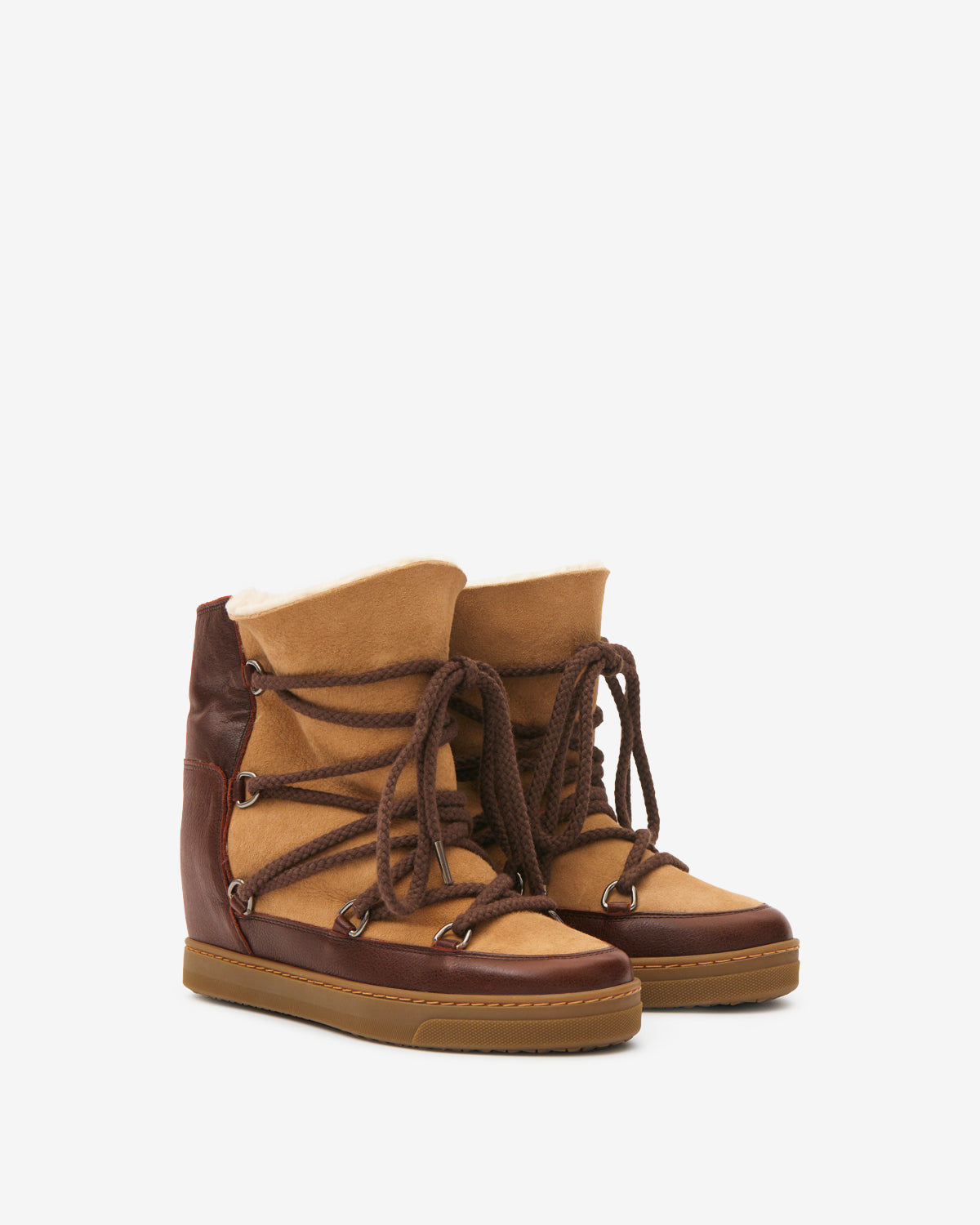 Nowles Ankle Boots