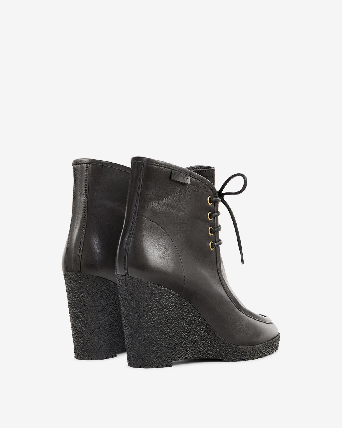 Cylia Ankle Boots