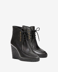 Cylia Ankle Boots