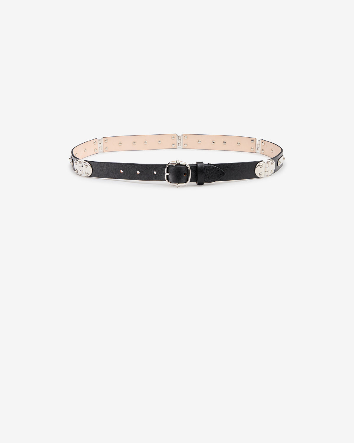 Depson leather belt