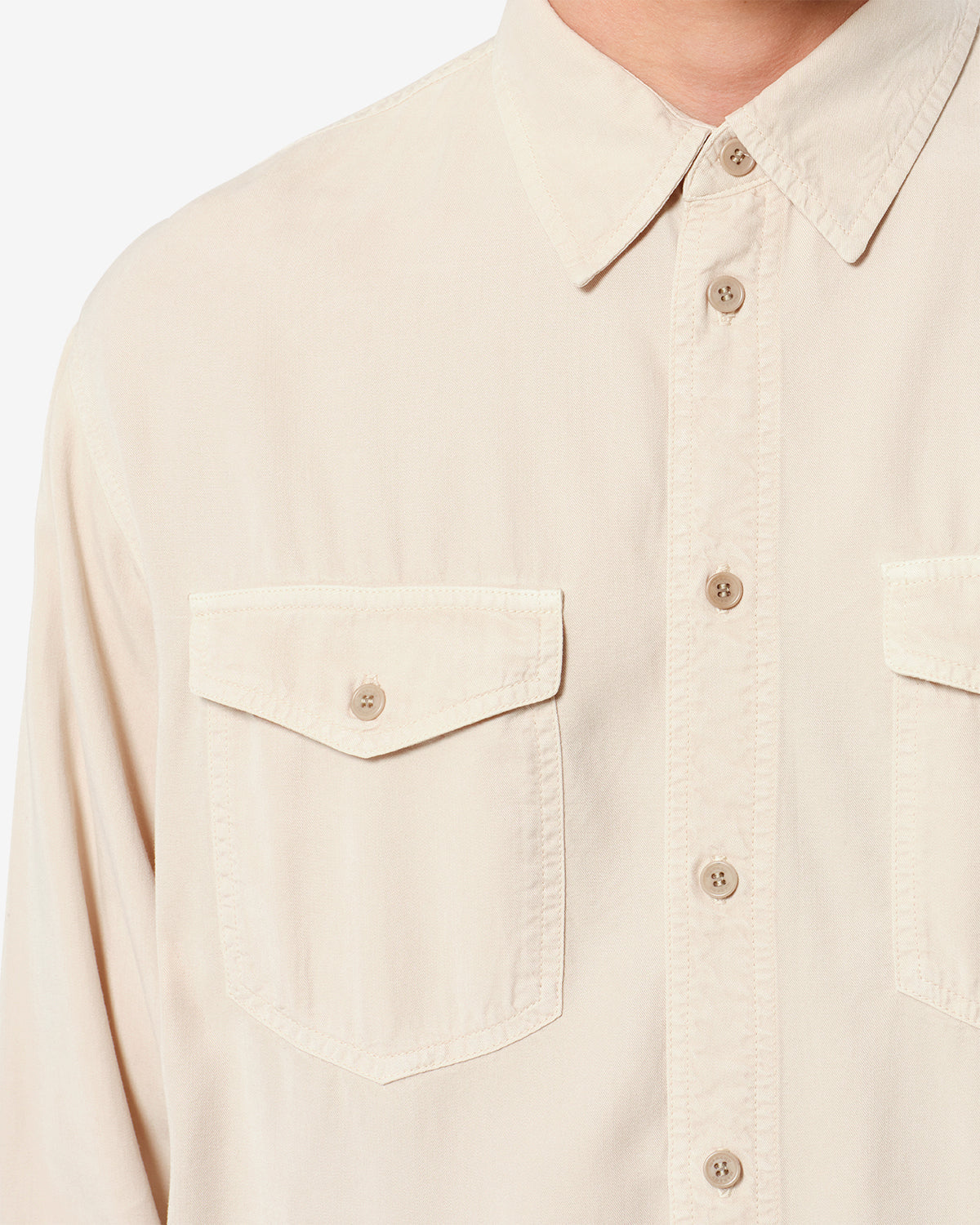 Saul Shirt