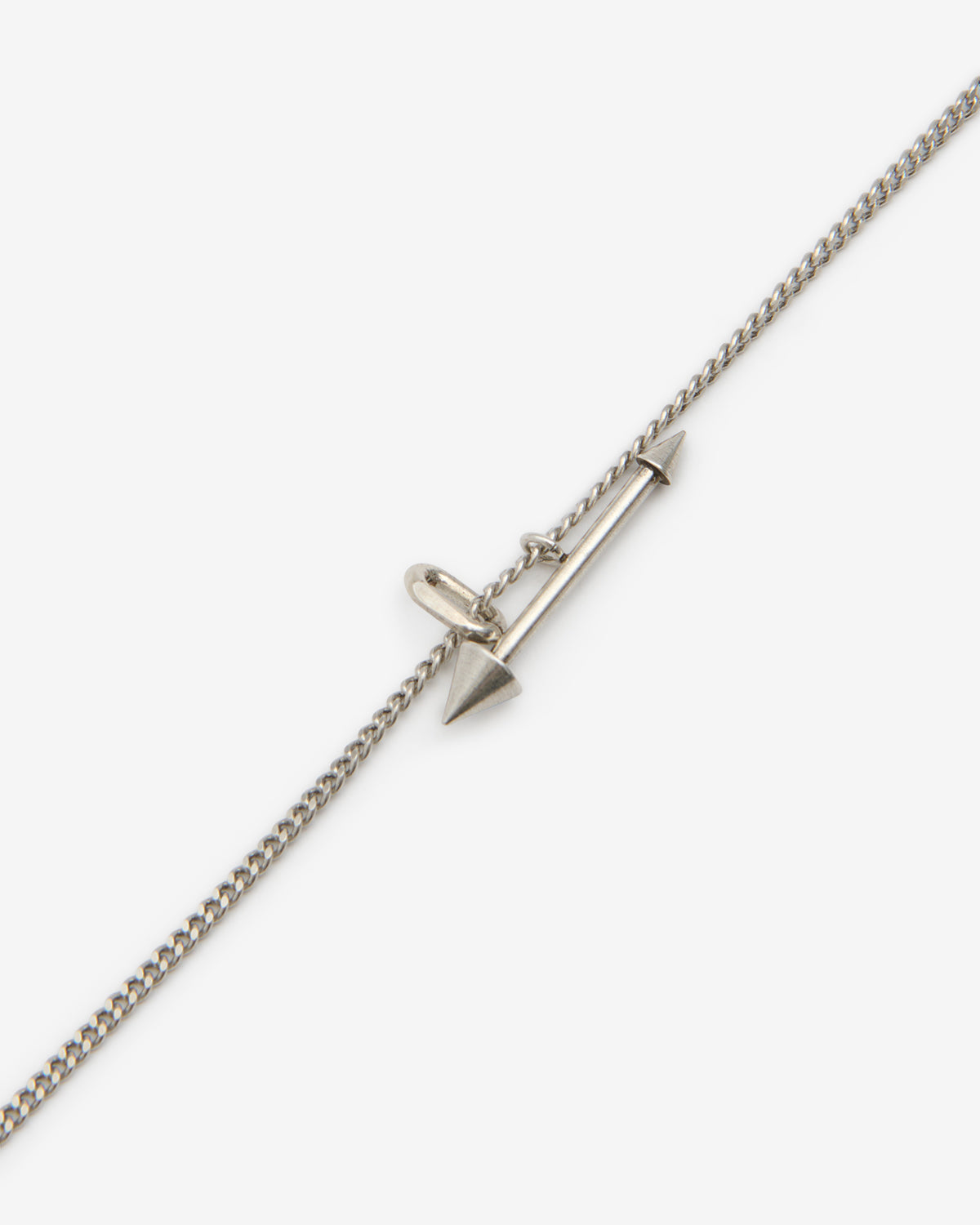 Arrow Necklace