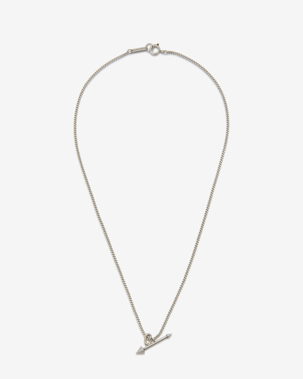 Arrow Necklace