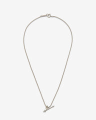 Arrow Necklace