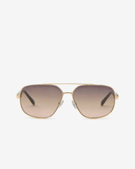 Clero aviator sunglasses