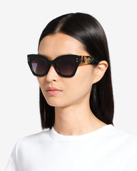 Lounyz cat-eye glasses