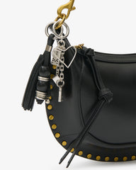 Charm Keychain