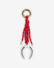 Charm Keychain