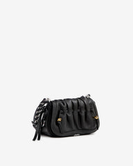 Bolton Xs leather bag