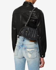 Bolton Xs leather bag