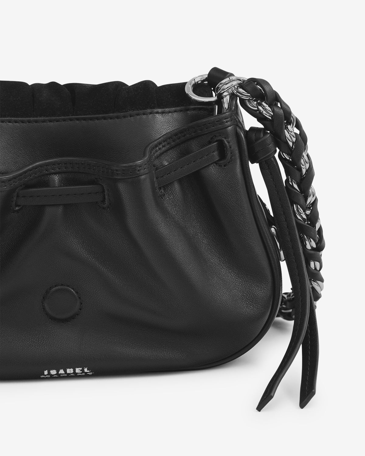 Bolton Xs leather bag