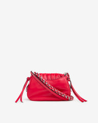 Bolton Xs leather bag