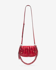 Bolton Xs leather bag
