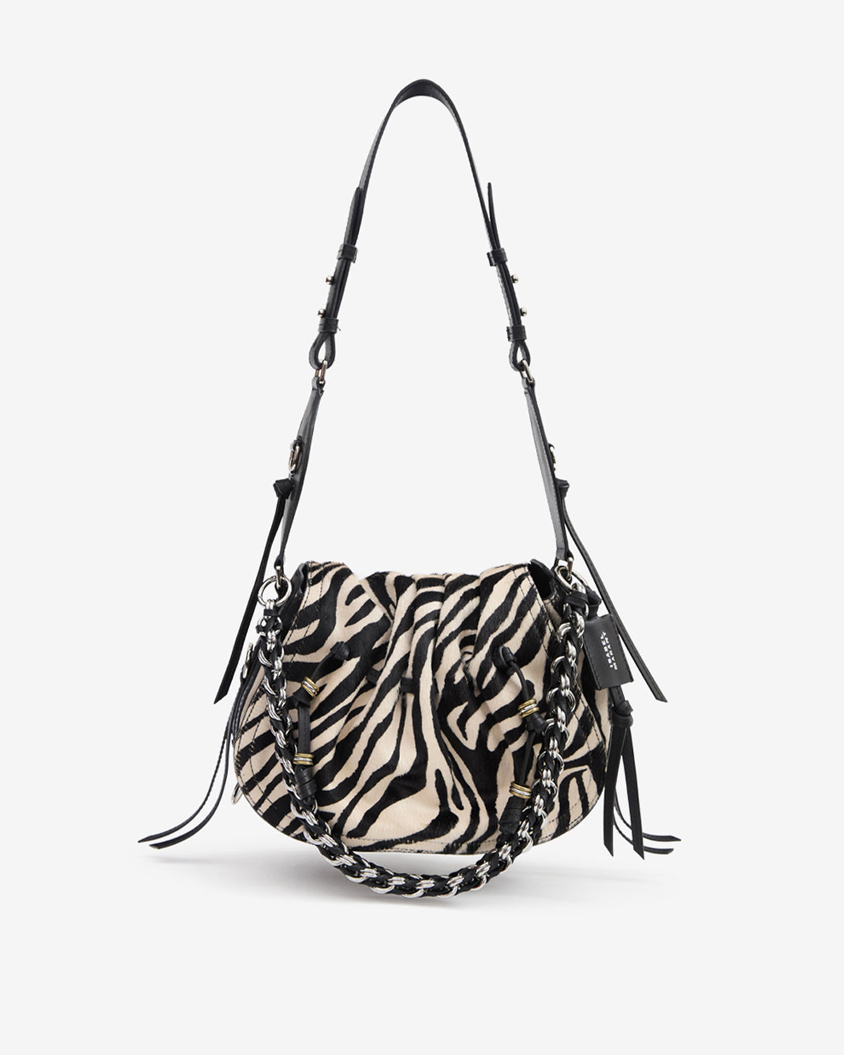 Bolton leather bag