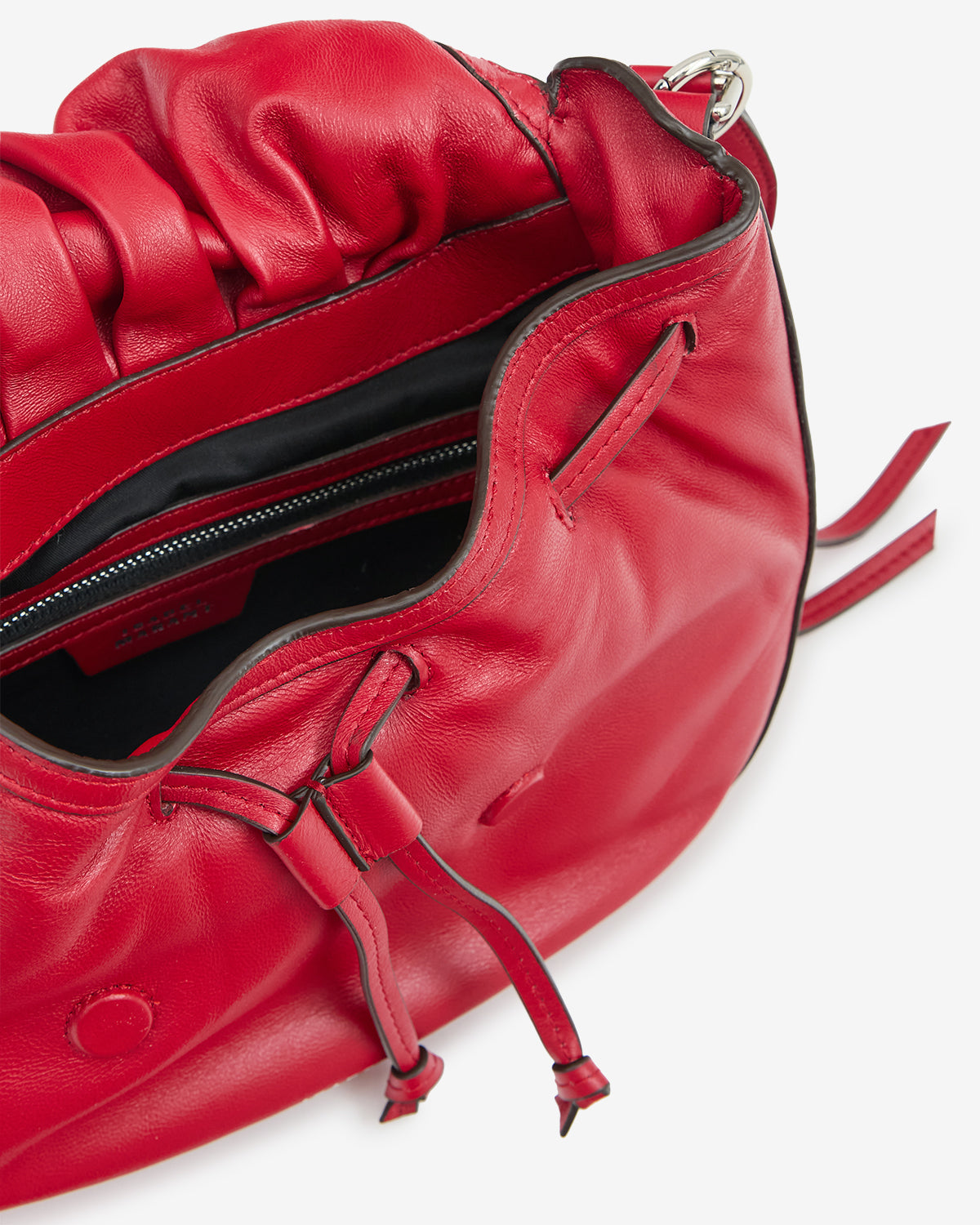 Bolton leather bag