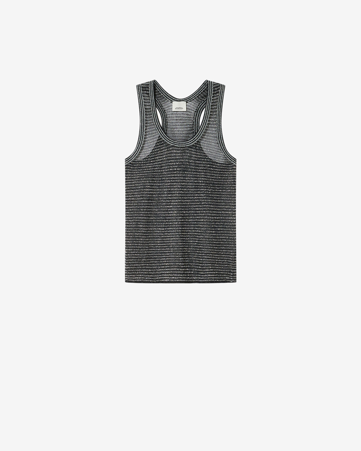 Cevara tank top
