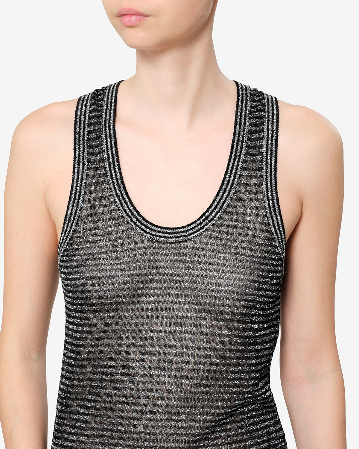 Cevara tank top
