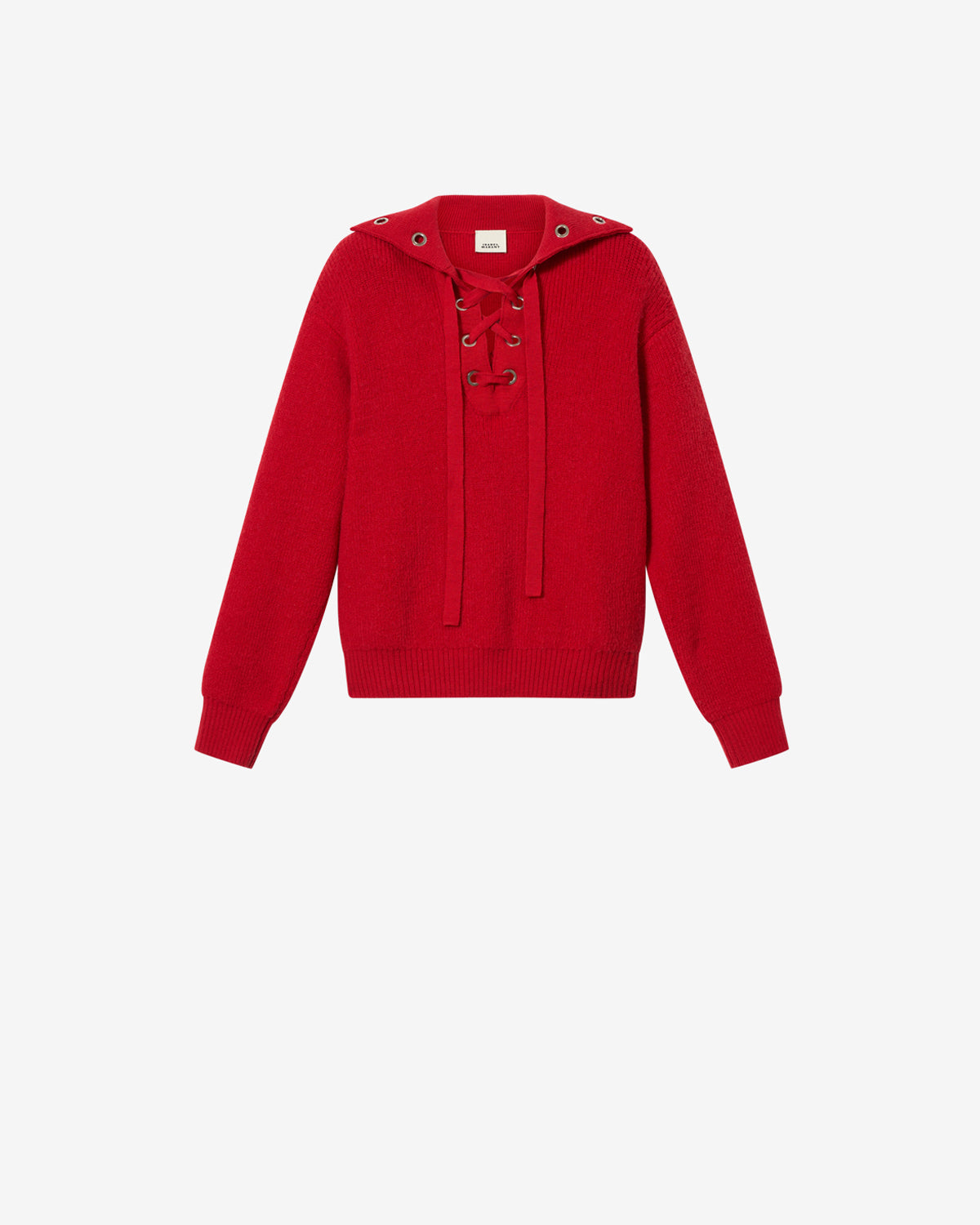 Ydalia wool sweater