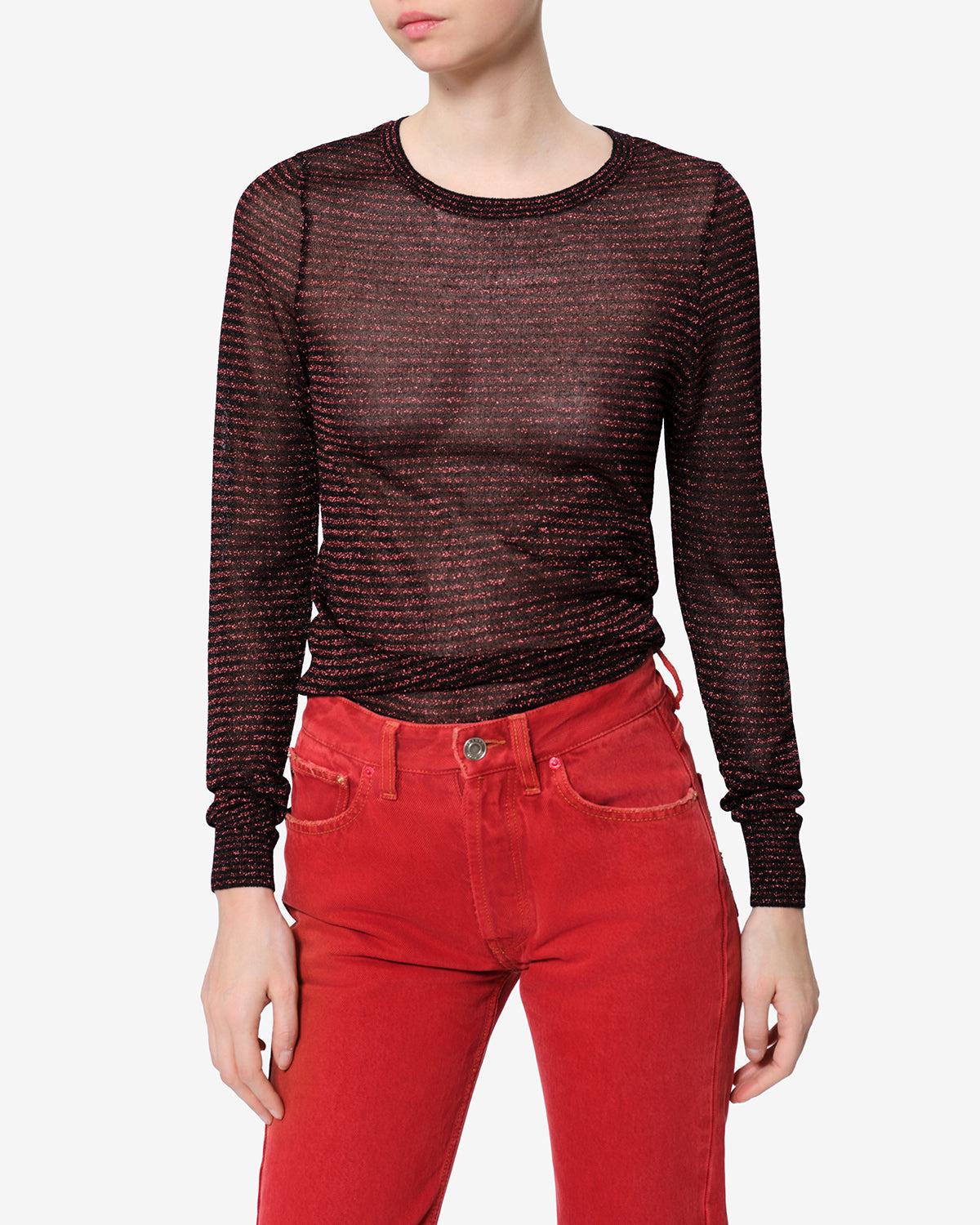 Cenaya Sweater