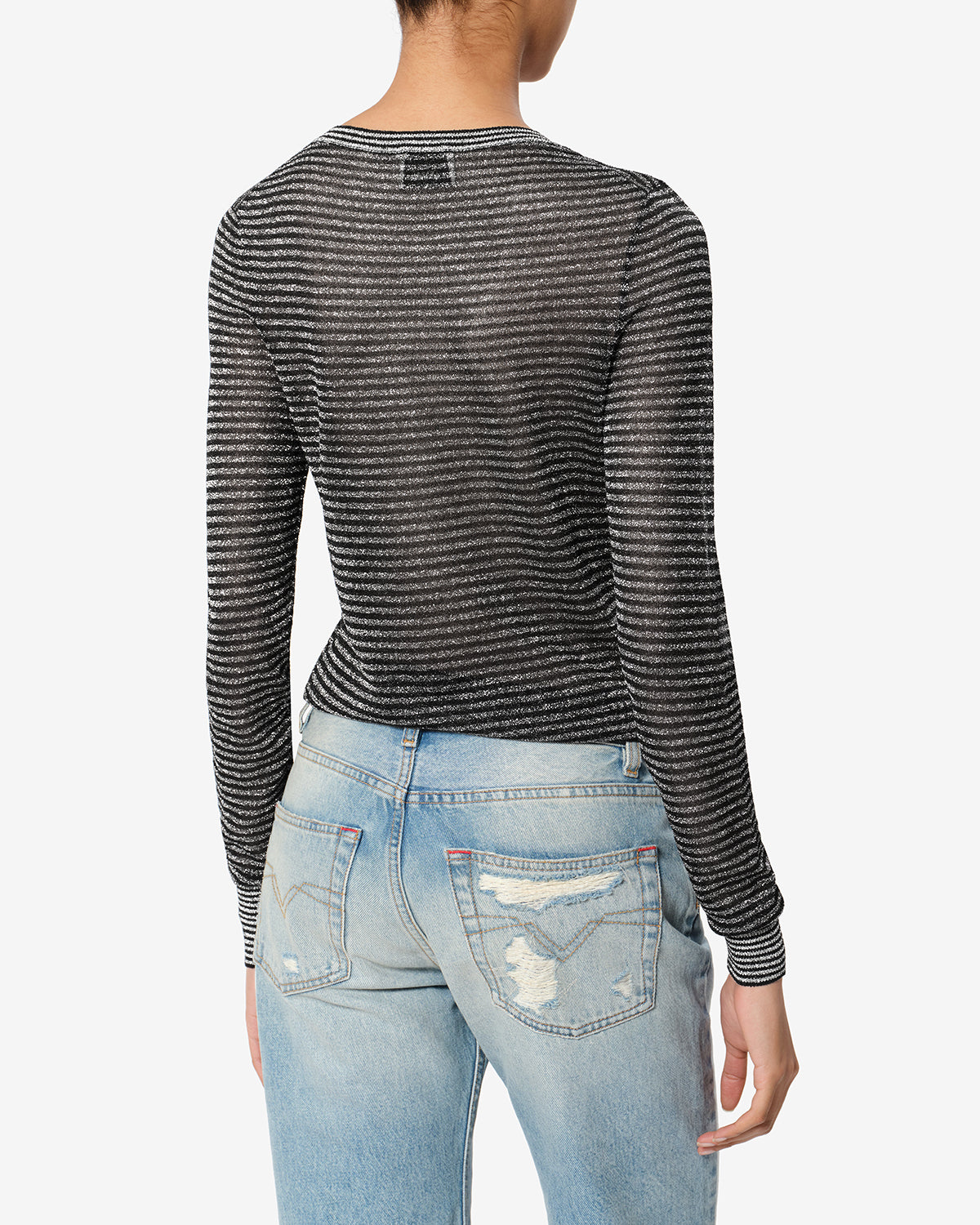 Cenaya Sweater