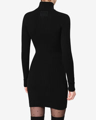 Alexane wool dress