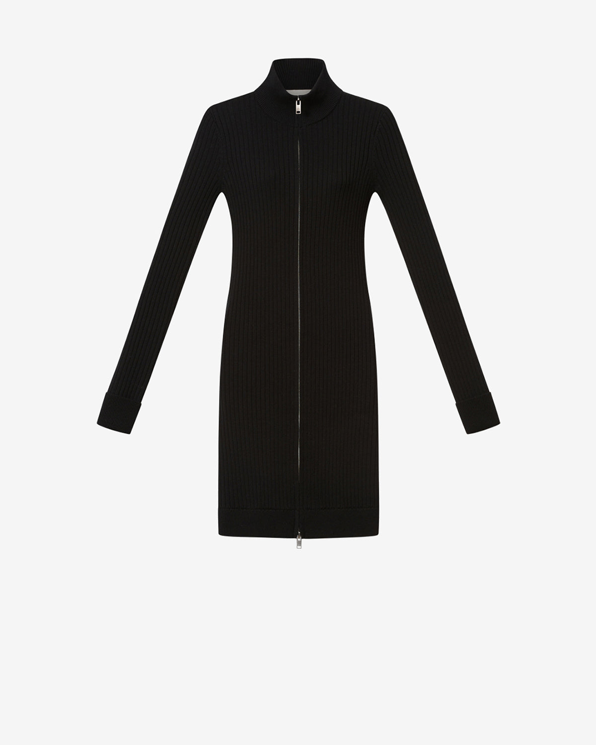 Alexane wool dress