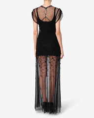 Otalia lace dress
