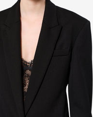 Pomili wool jacket