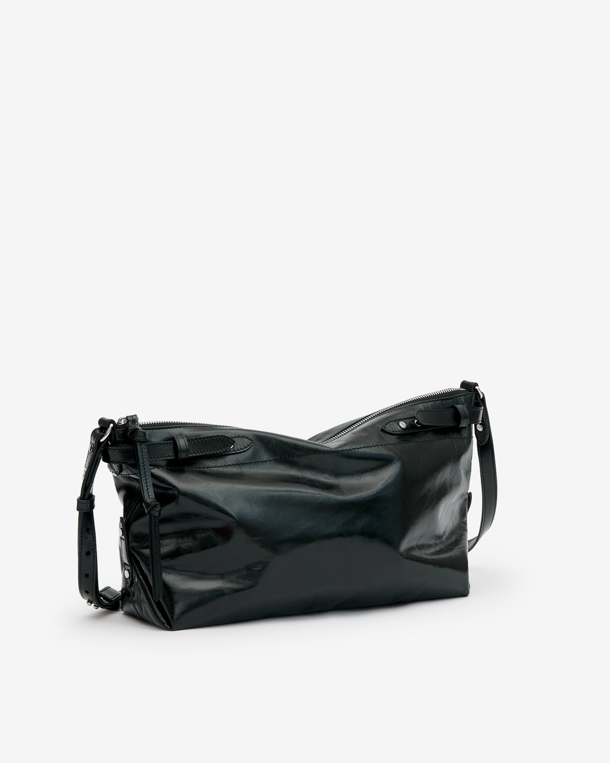 Winna Day leather bag