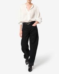 Oriane Jeans
