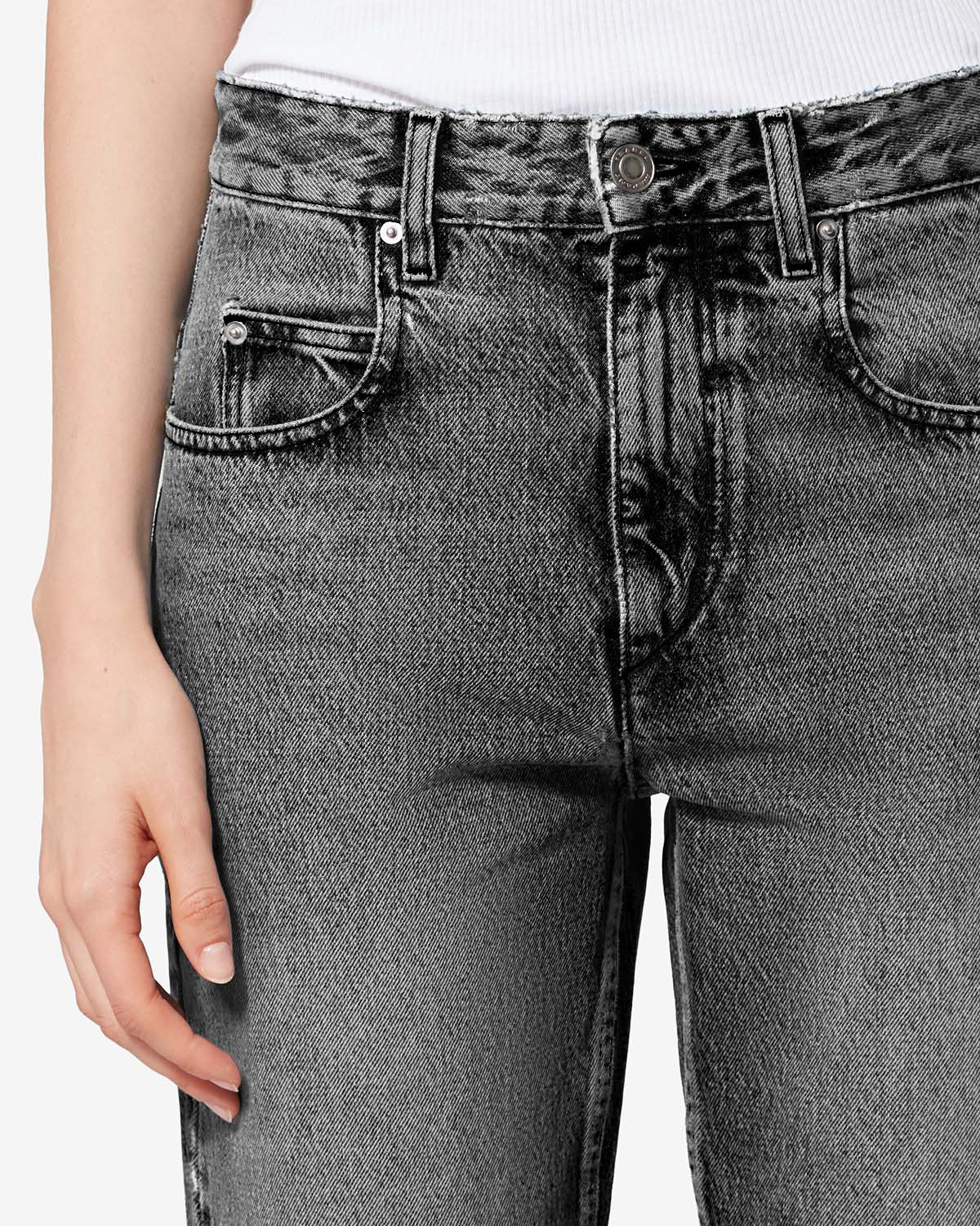Dakota Jeans