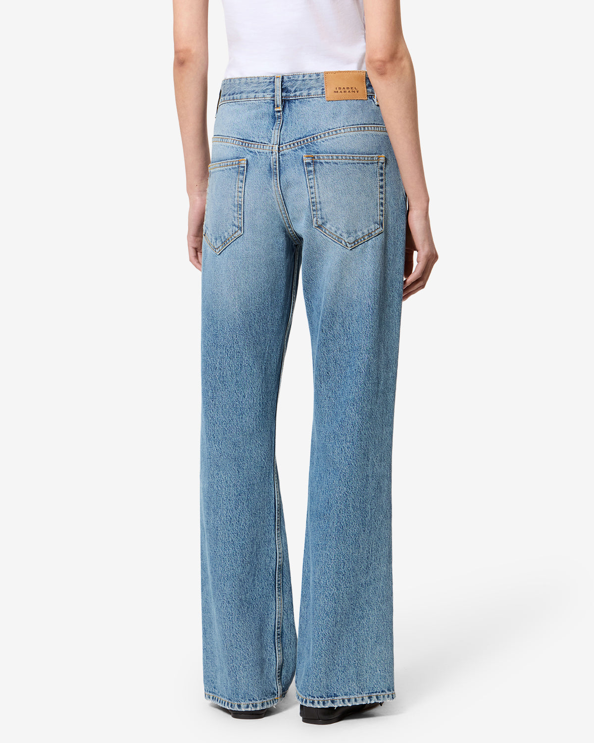Belvia Jeans