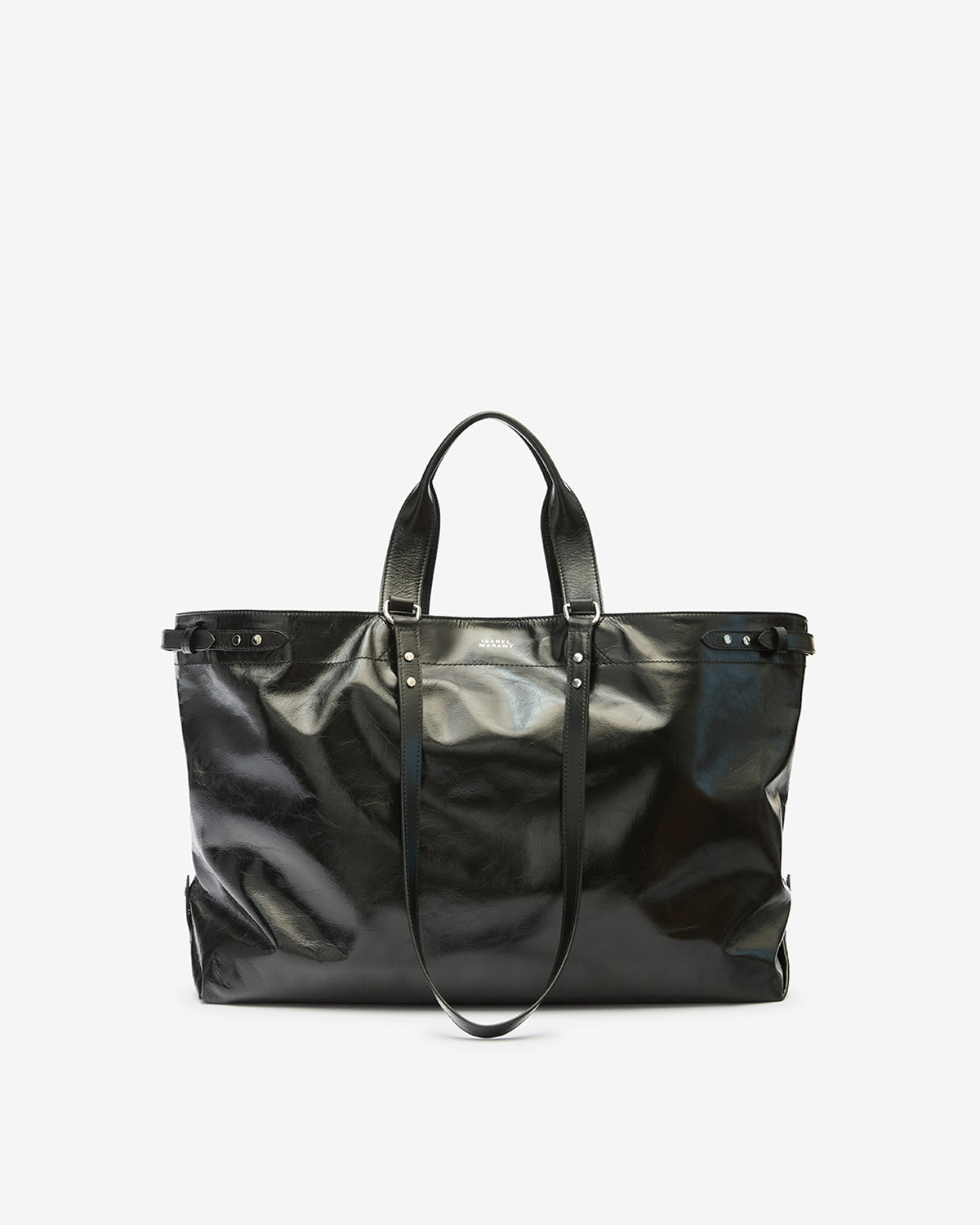 Winna Tote bag in leather
