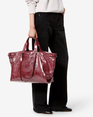 Winna leather bag