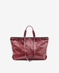 Winna leather bag