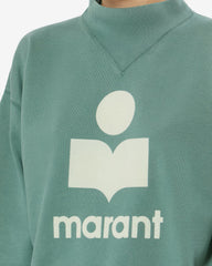 Moby Sweatshirt