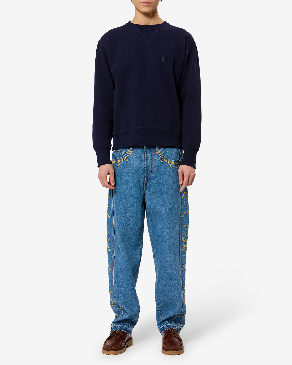 Mike Sweatshirt