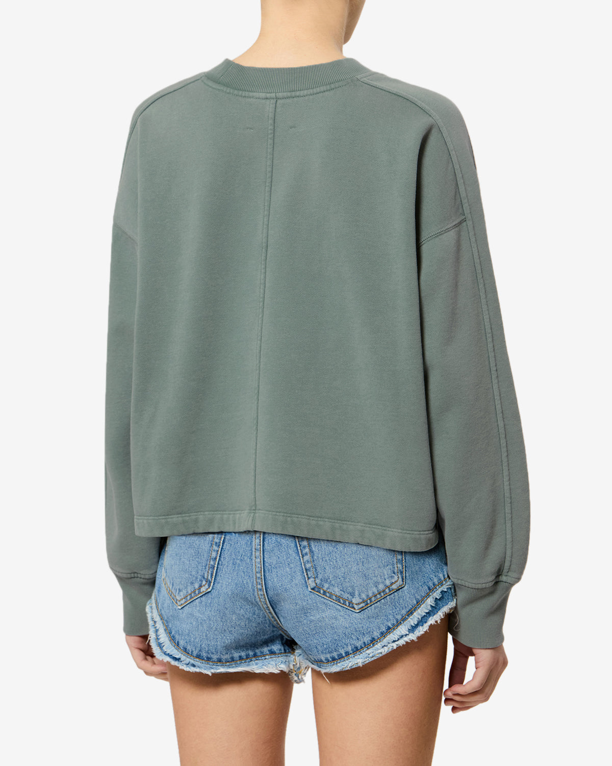 Sweatshirt Sunny