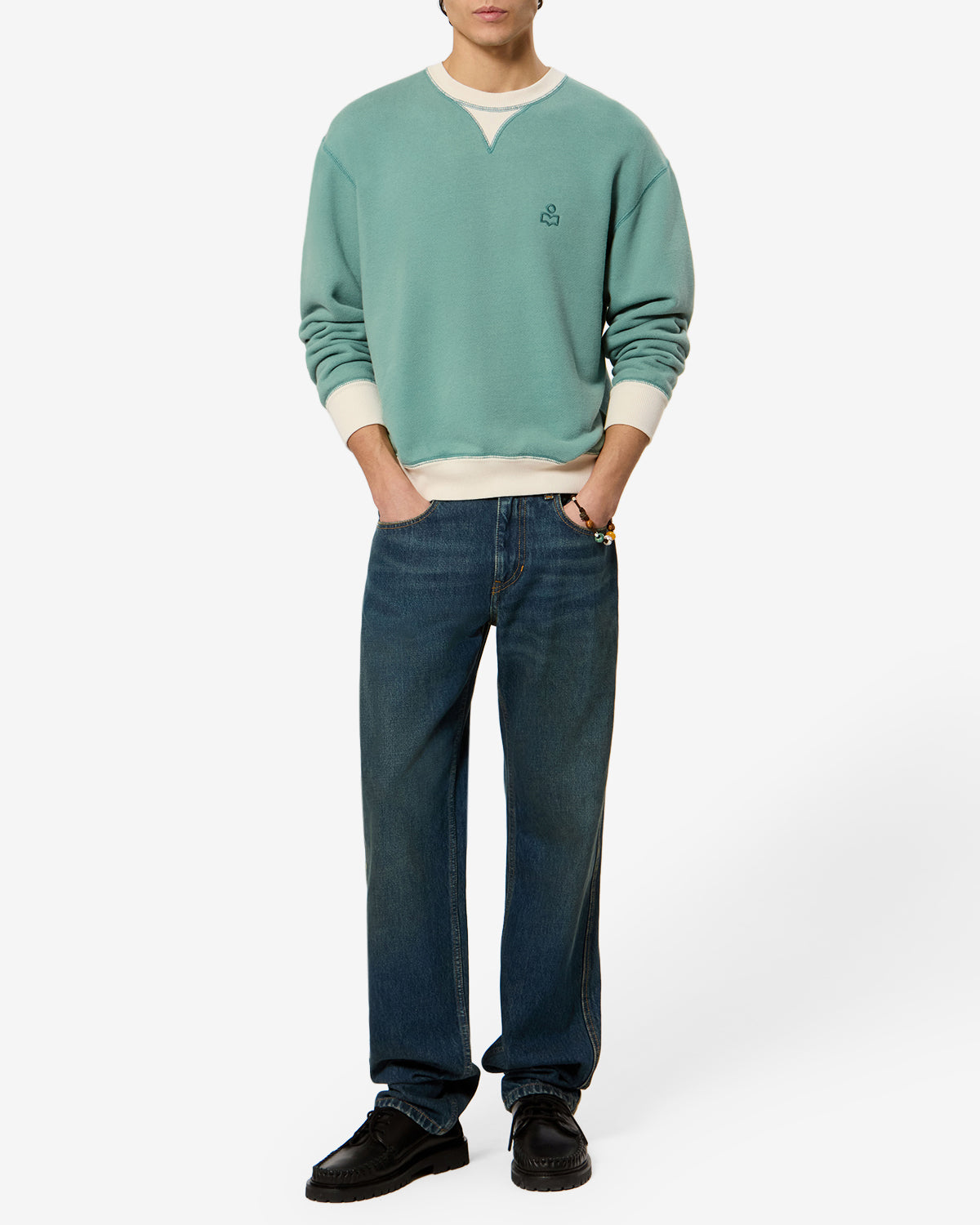 Miker Sweatshirt