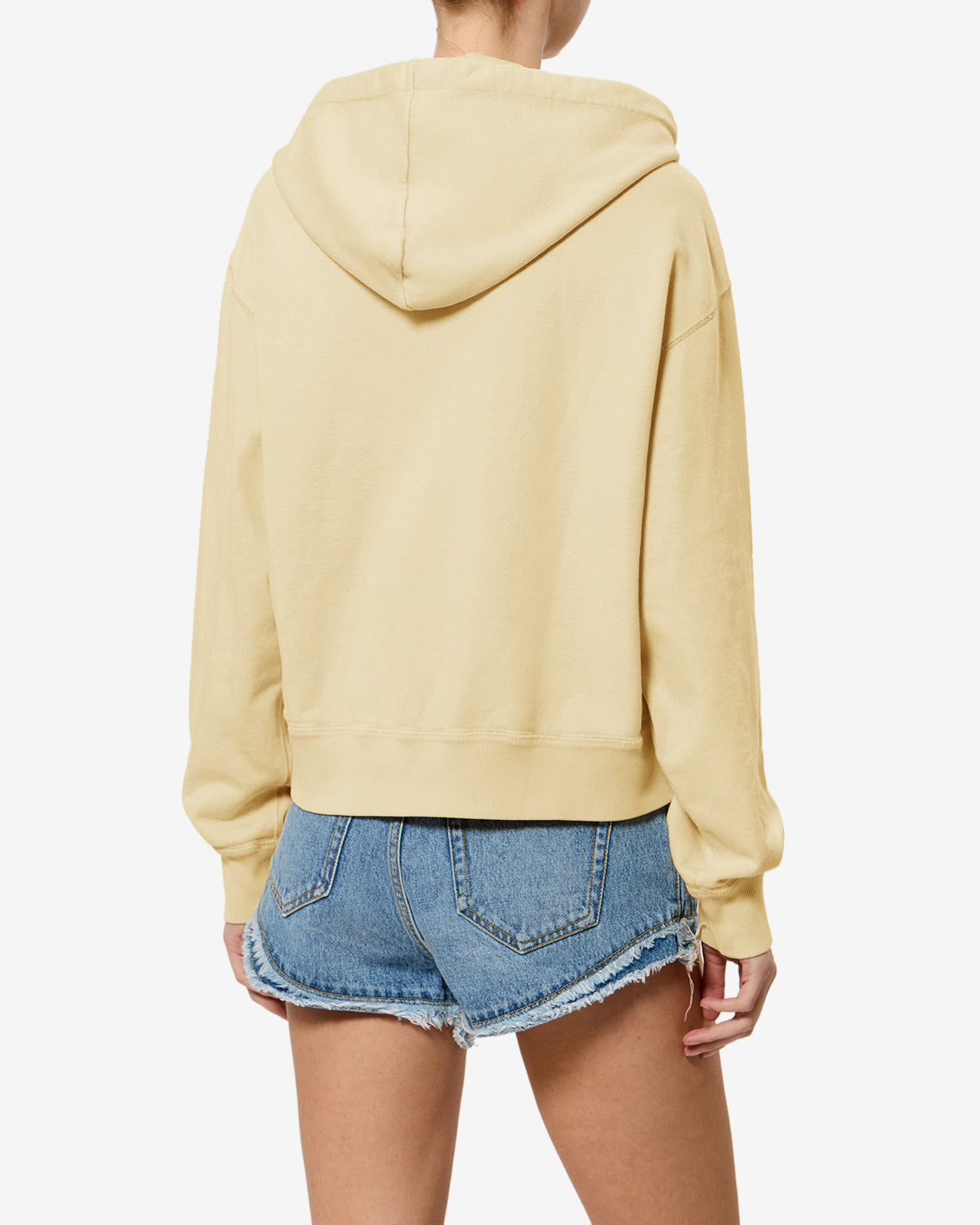 Salmy Sweatshirt