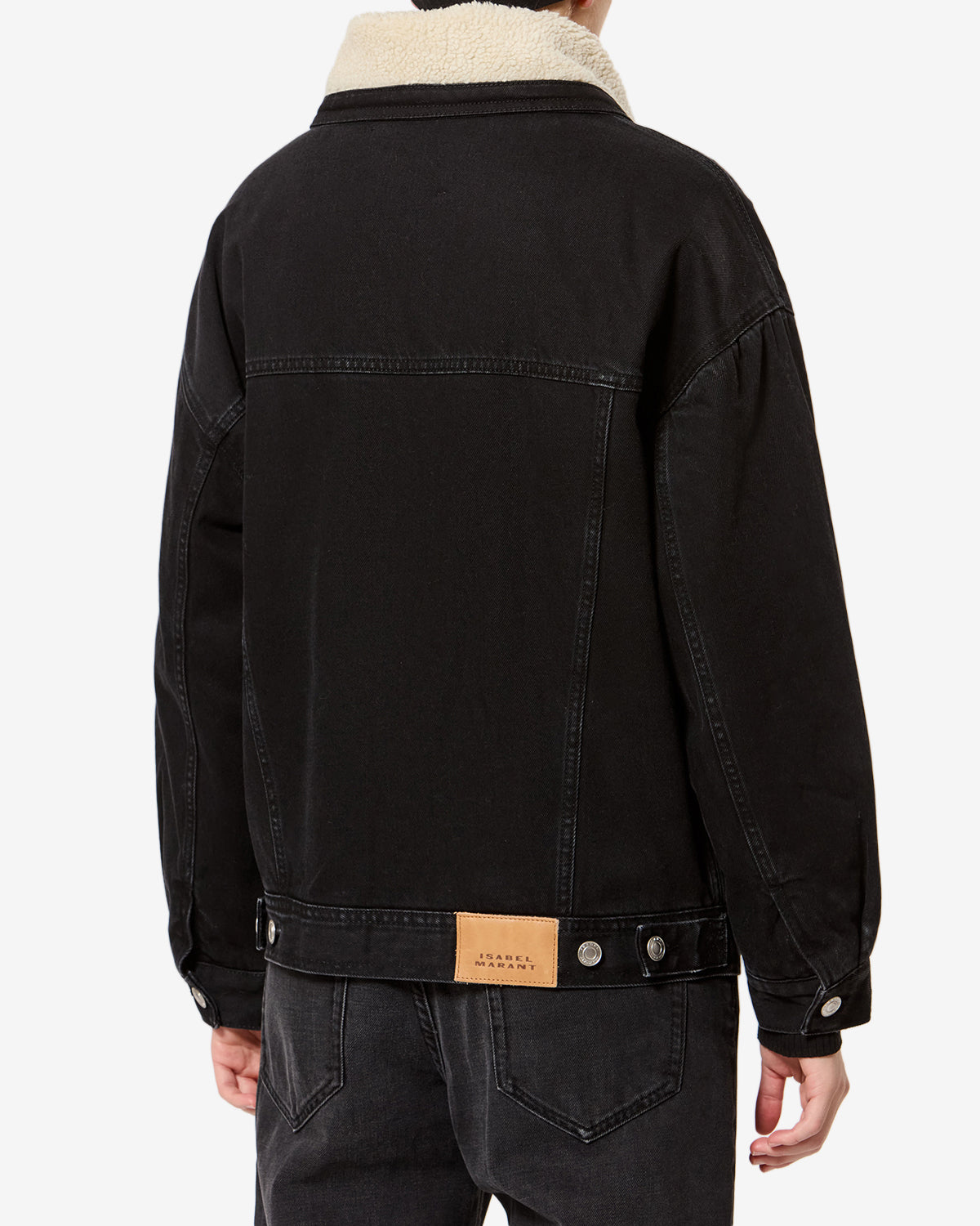 Pimia Denim Jacket