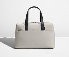 The Everywhere Bag in Cloud Gray