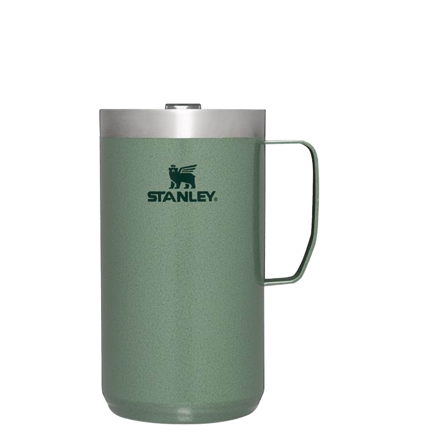 The Stay-Hot Camp Mug | 24 OZ