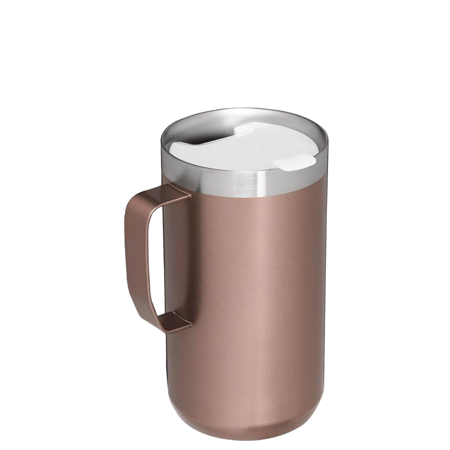 The Stay-Hot Camp Mug | 24 OZ