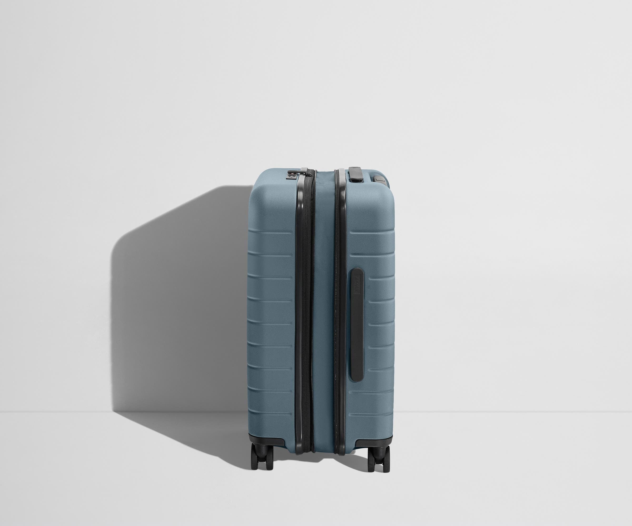 The Carry-On Flex in Coast Blue