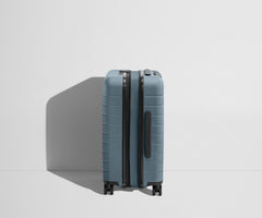 The Carry-On Flex in Coast Blue