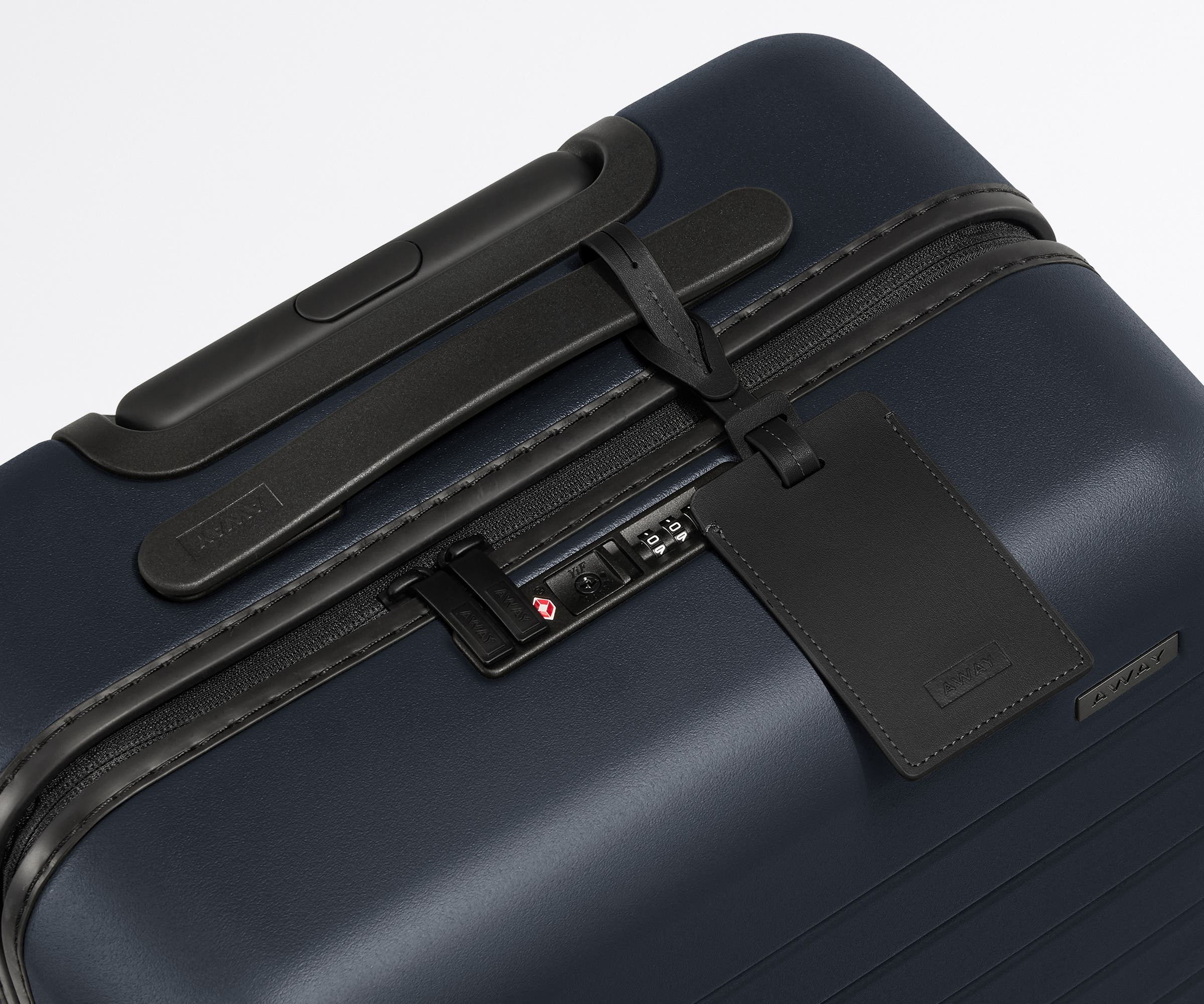 The Collegiate Bigger Carry-On in University of Michigan ™
